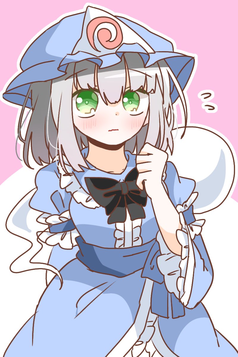 チョロあっとはにー🌱 tweet media