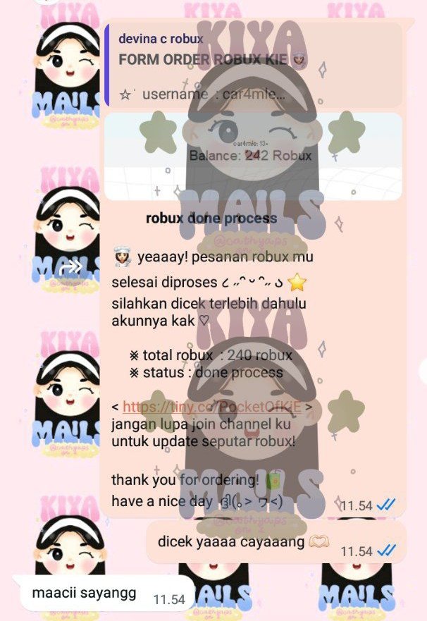keonhoir's tweet photo. aku  dah  open  top  up  bobux  
bisa  fast  process   💭🍡🍞

ketuk  dm  or  wa  aku  untuk  fsr  :33 https://t.co/bHYEAFp5hm