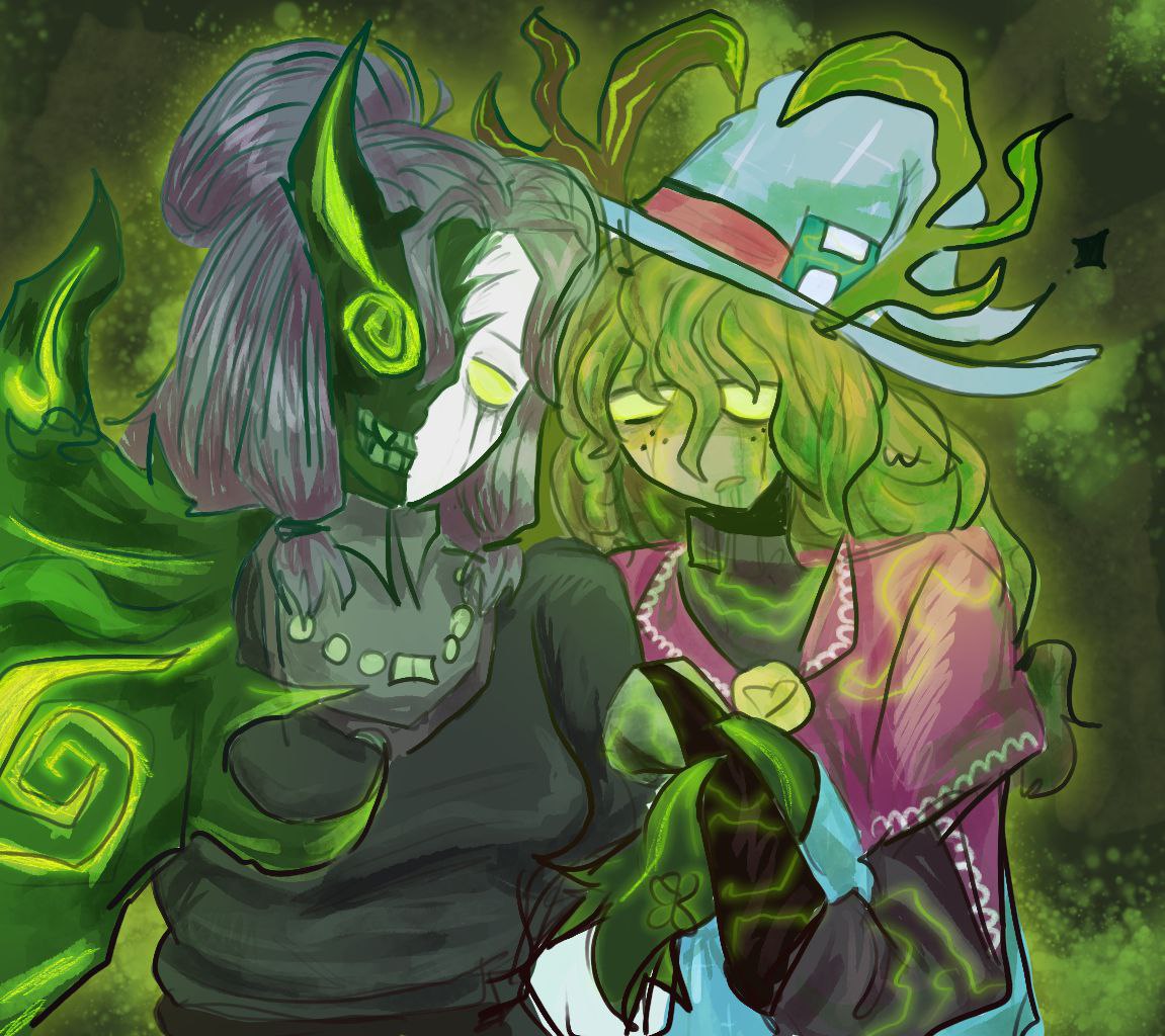 AgroAnymiro's tweet photo. Zombie ����👀
#UnnamedPr3tyverse #pr3tyverse https://t.co/5OdSKOCJOD