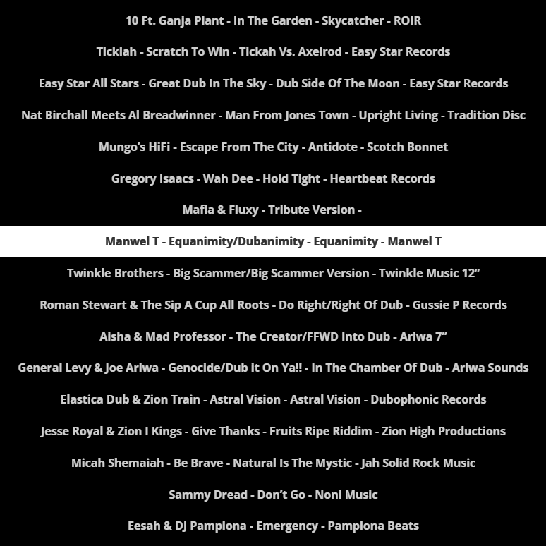 MANWEL T tweet media