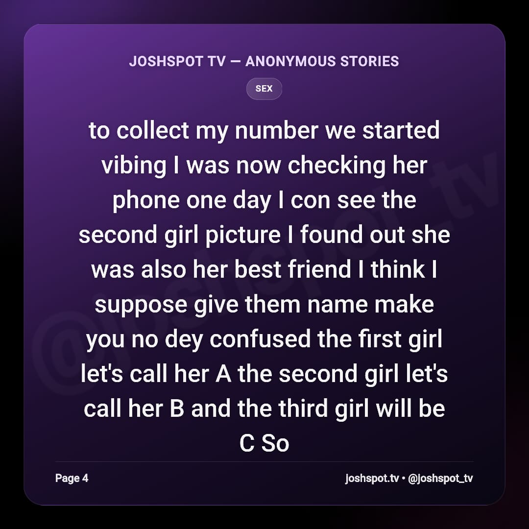 joshspot_tv's tweet photo. "I Played Two Besties and Now I'm Dating One - Am I Wrong?"

A Thread 🍿👇 https://t.co/iBHCmQTq2C