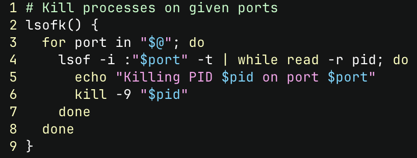 Christopher Ehrlich tweet media