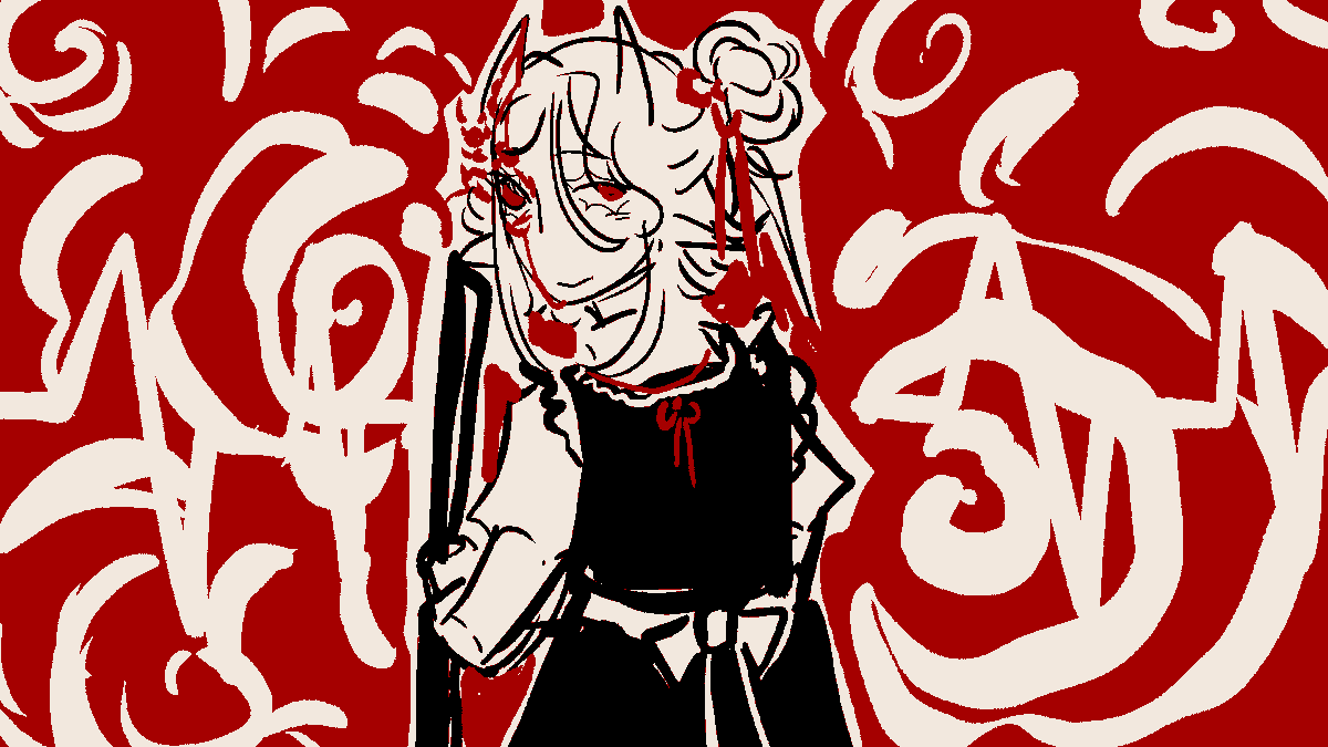 _ViolettaFire's tweet photo. Skeb c0mms / sample comms (for only 5 dolla wow!) https://t.co/Nx7cQARPAb