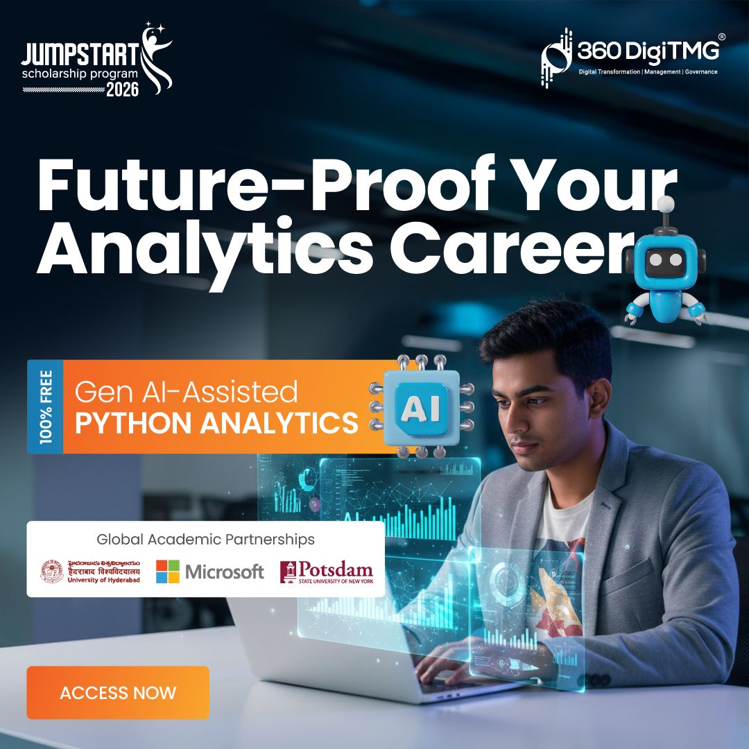 360DigiTMG tweet media