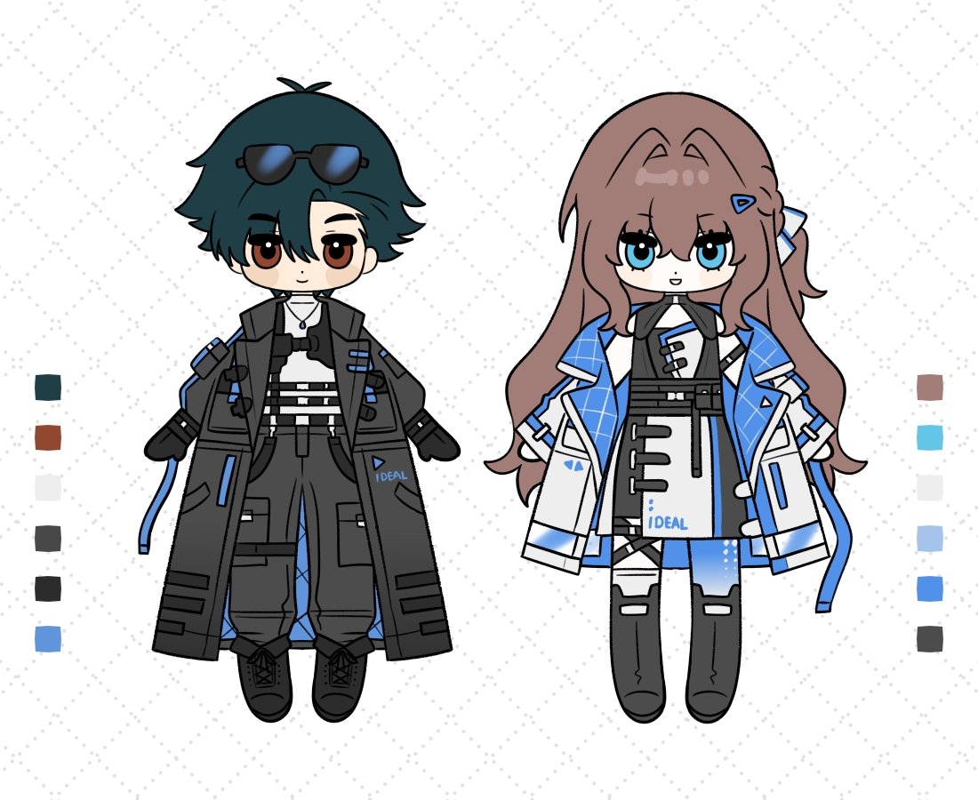 콩장장 tweet media