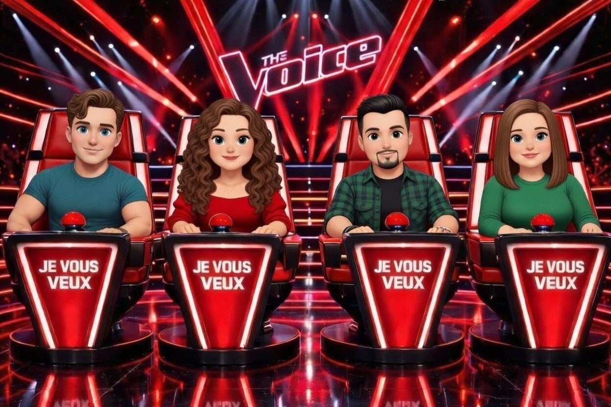 Jolies Formes A&R🌹 tweet media