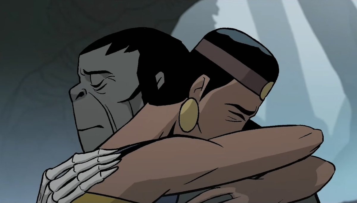 The Pink King tweet media