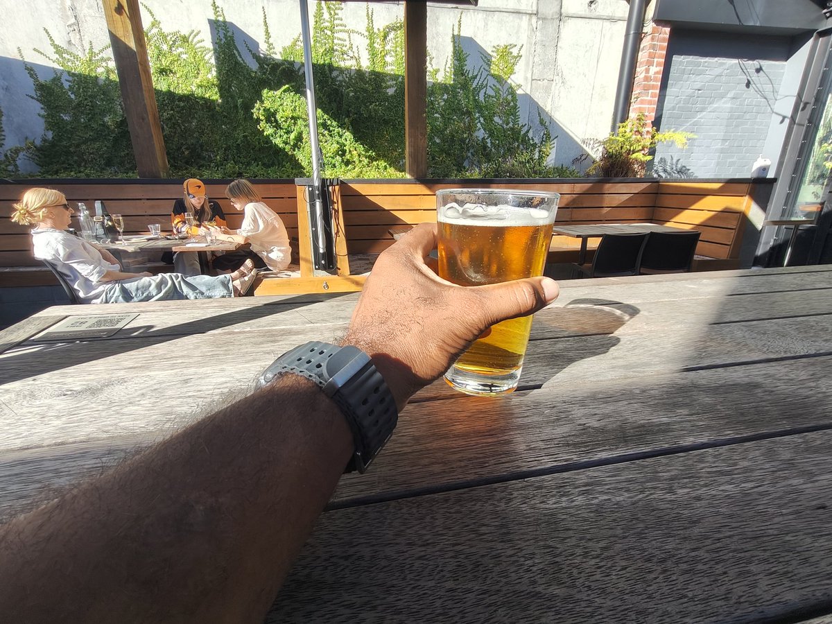 Hebert Banhire tweet media