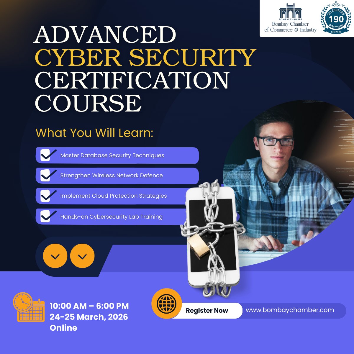 Bombay Chamber tweet media