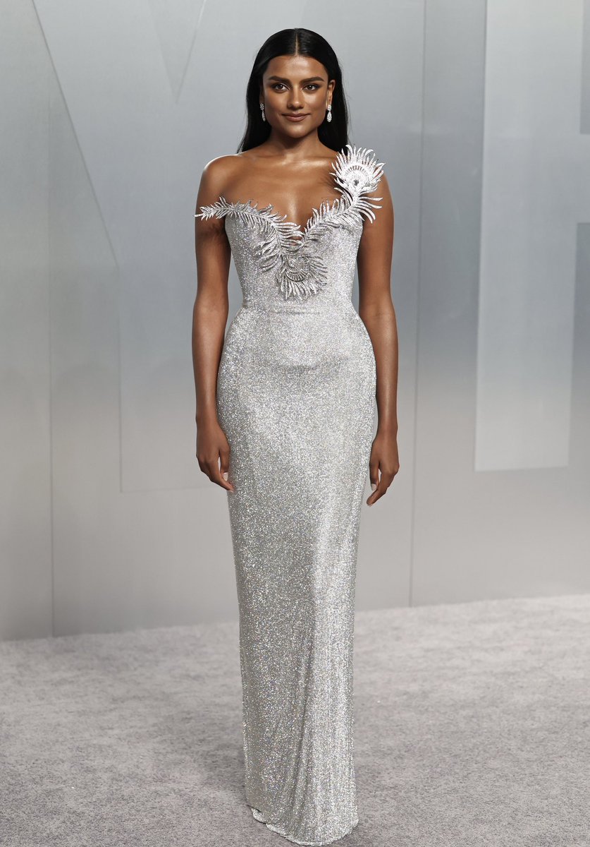 best of simone ashley tweet media