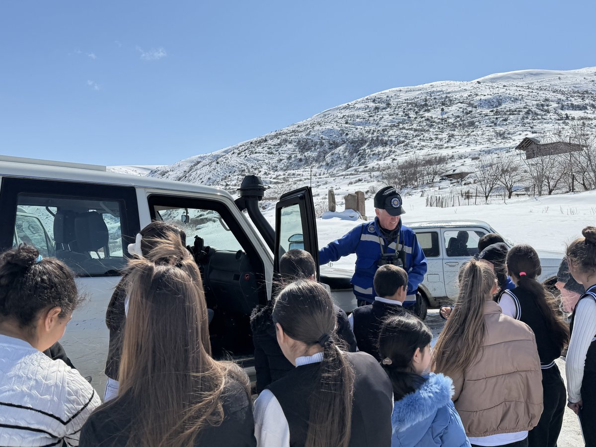 European Union Mission in Armenia tweet media