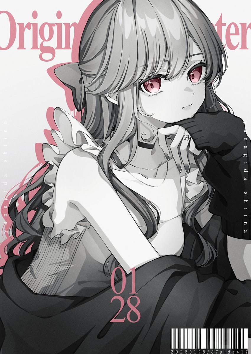 柳田椎渚 tweet media