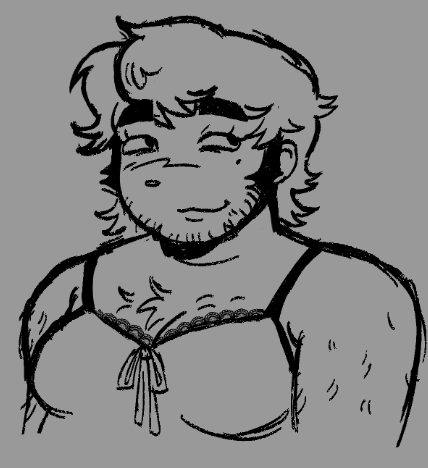 ROBBIE/GRIM 💌 tweet media