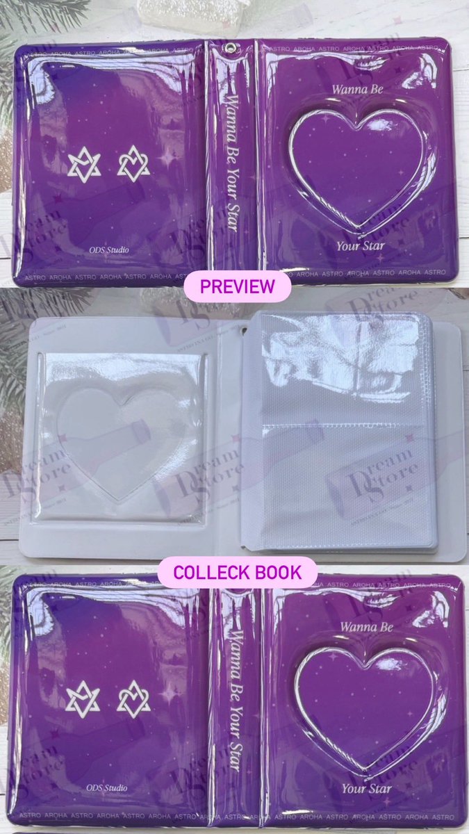 DREAM STORE - INA GO est 2021🥤 tweet media