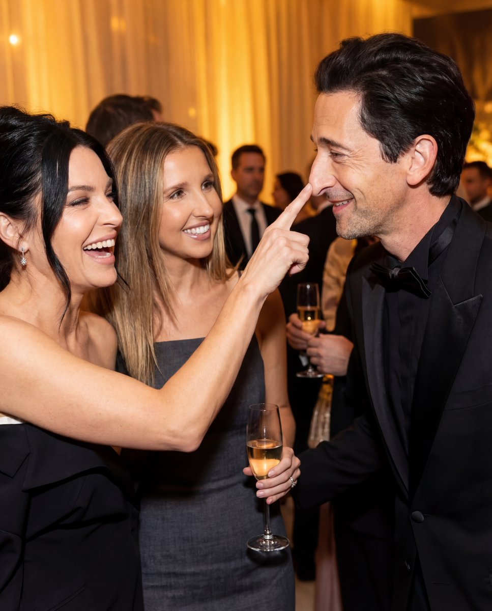 Kellison Porter tweet media