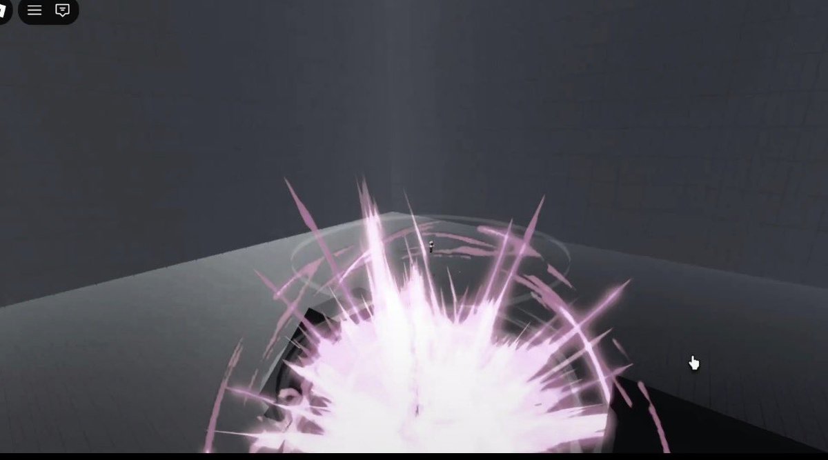 Blox_FruitsNews's tweet photo. 🔥NEW MOVE SNEAK PEAK 🔥

Here are some frames from the 1 second clip, Start —> end

What do you think it is❓
#Bloxfruits #Roblox (via @ShafiDev) https://t.co/wxaMoN9YxV