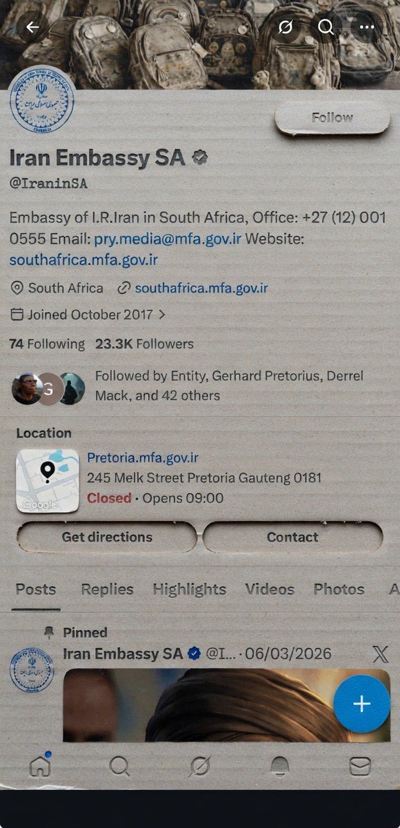 Vusi de Villiers tweet media