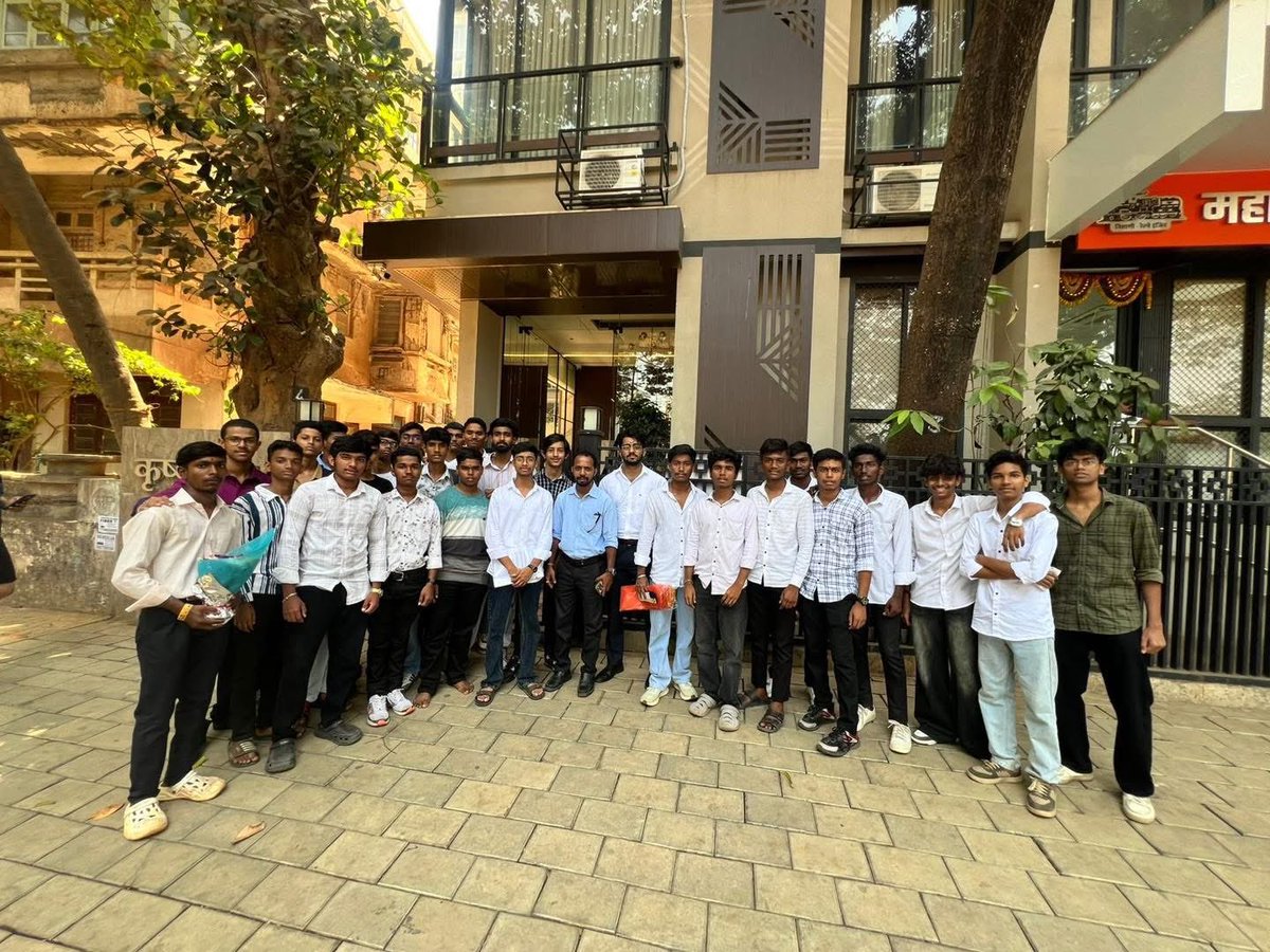 Amit Thackeray tweet media