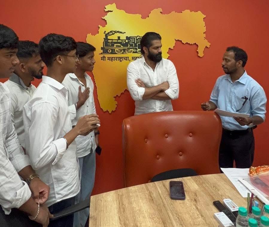 Amit Thackeray tweet media