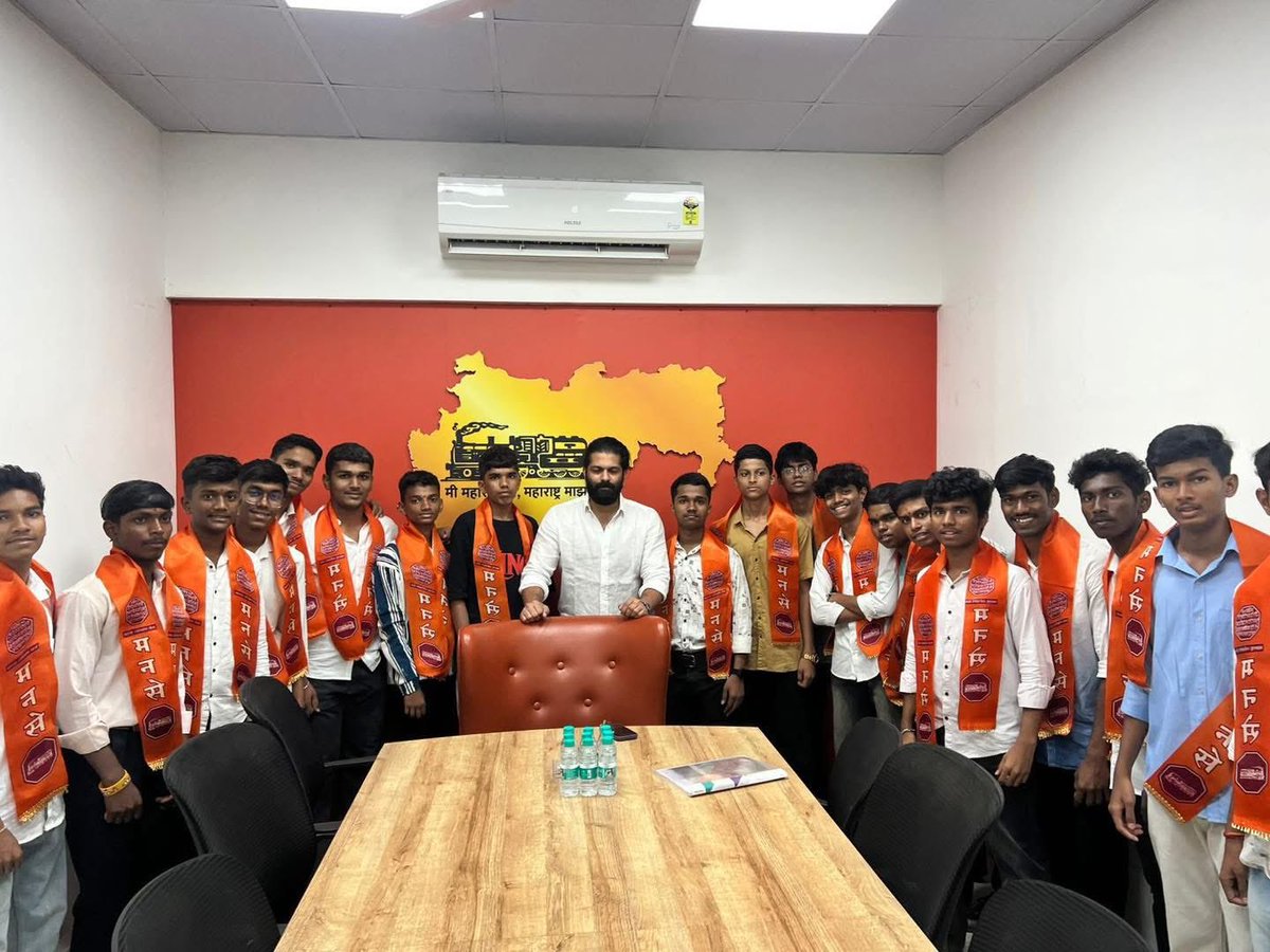 Amit Thackeray tweet media