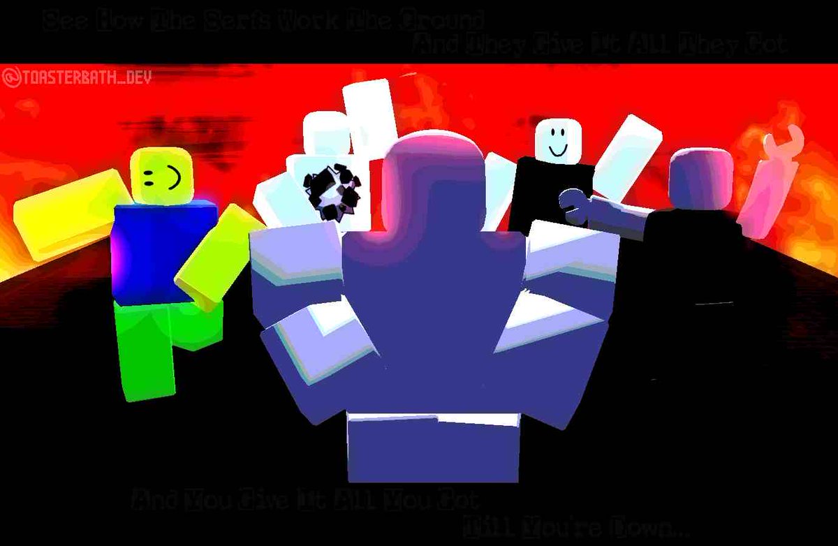 ToasterBath_Dev tweet media