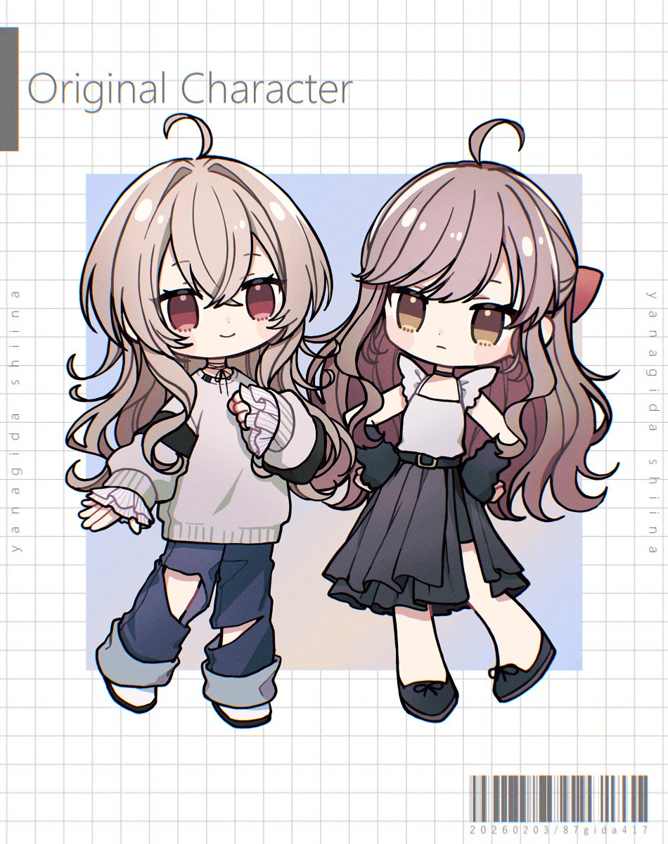 柳田椎渚 tweet media