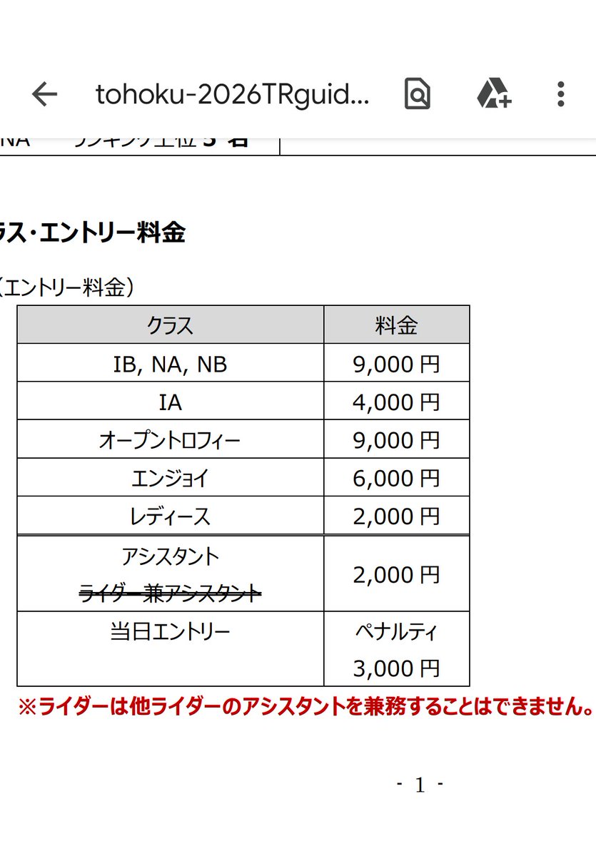 ダディ吉 tweet media