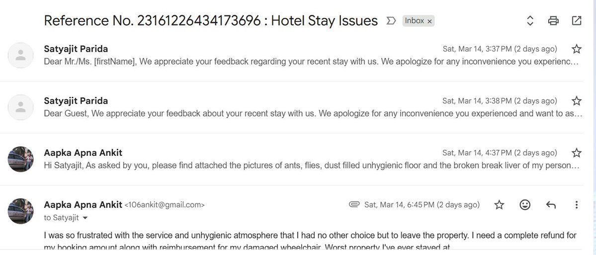 Aapka Apna Ankit tweet media