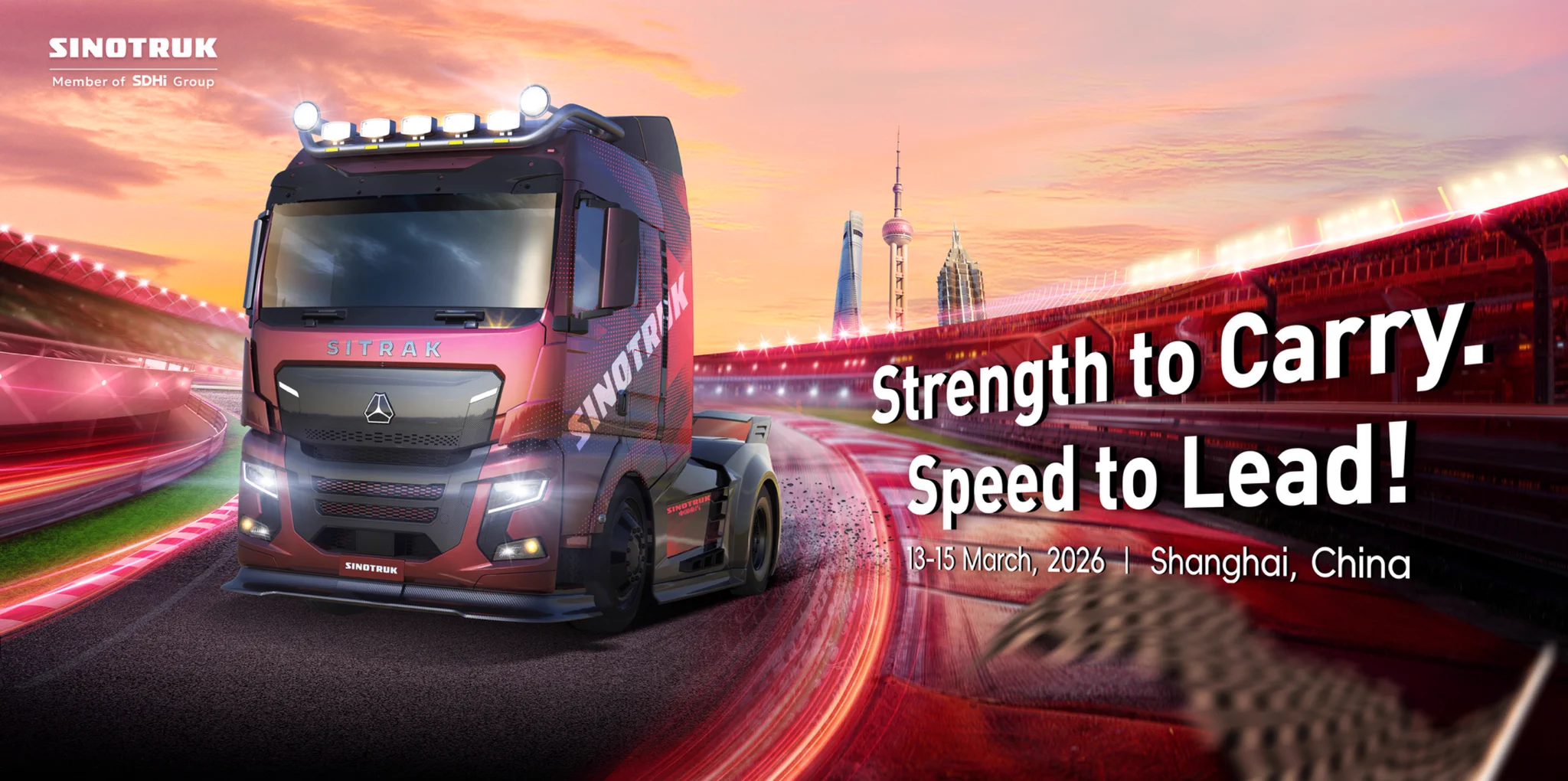 Commercial Vehicle Magazine CN (商用汽车杂志) (@cnmagcv) / X