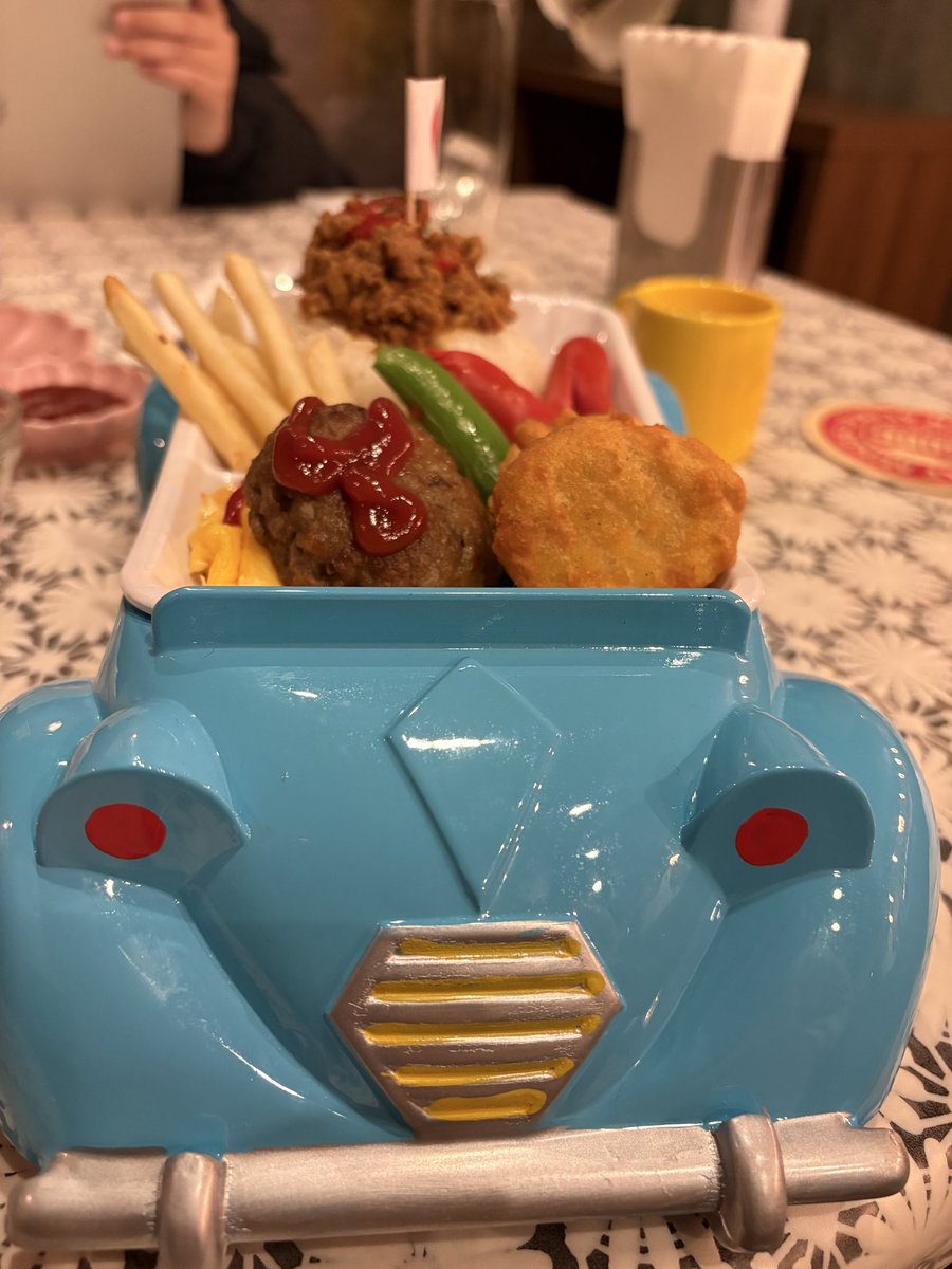 ロコっち - たまプラーザ tweet media