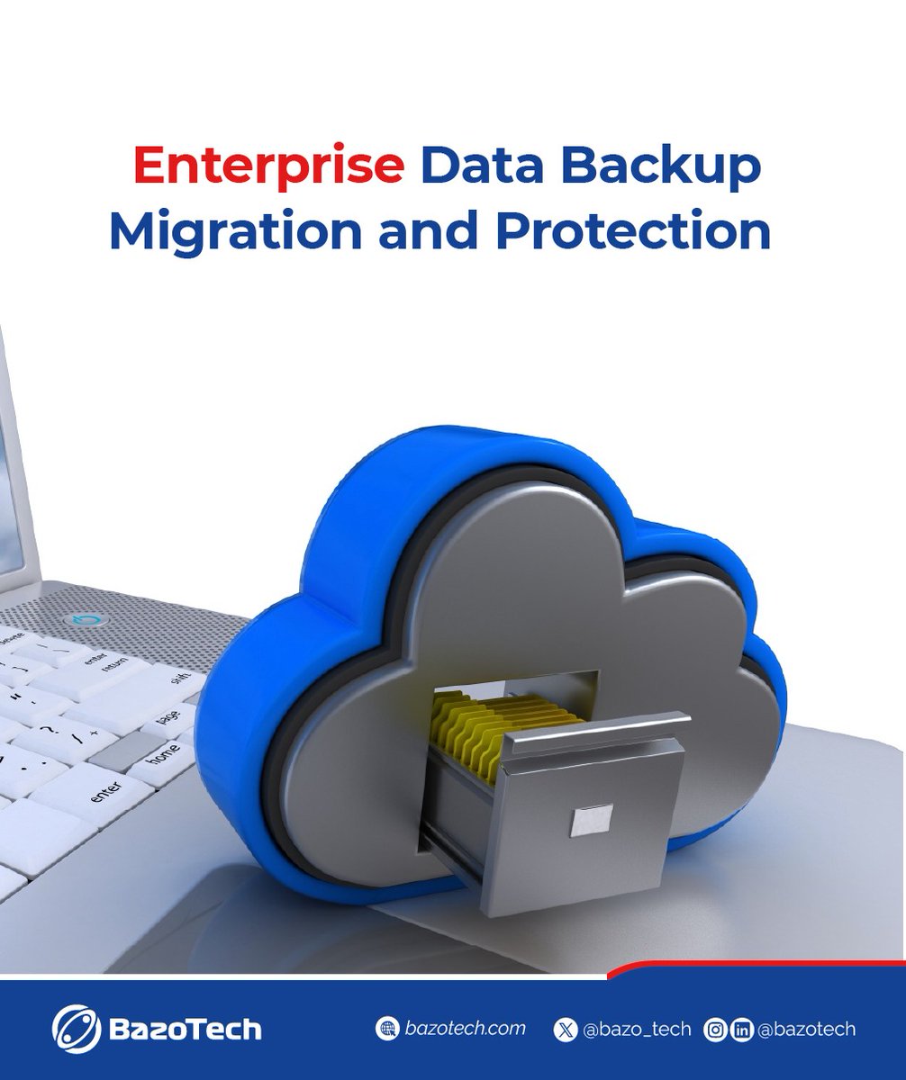 Bazo Tech tweet media