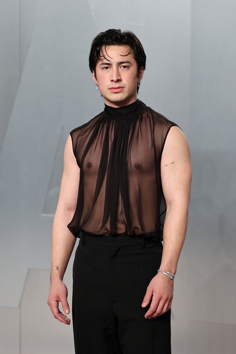 Heated Rivalry Updates tweet media