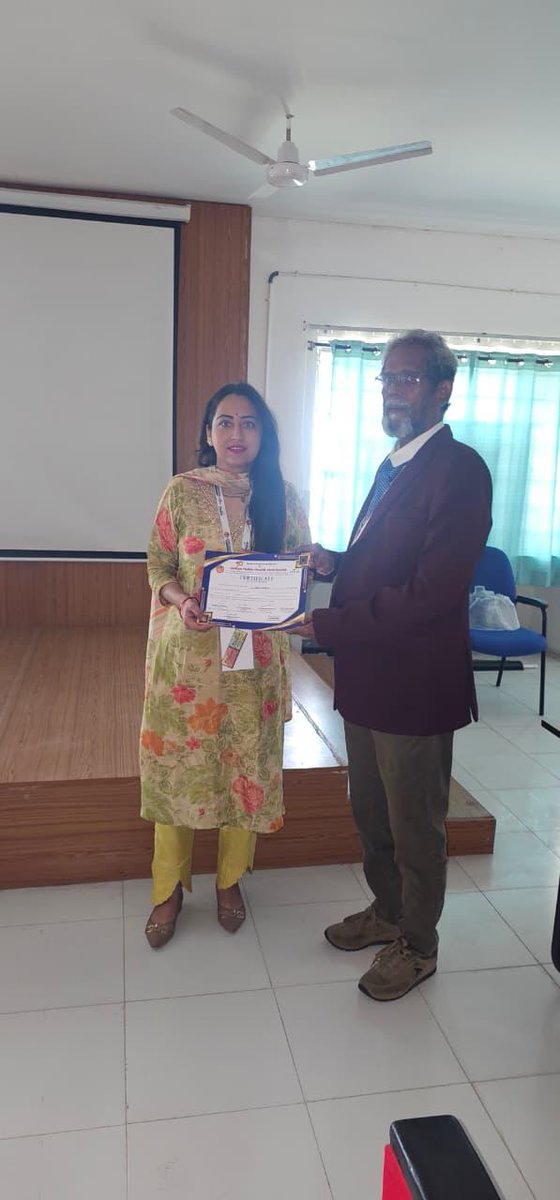 MAMTA HIMC tweet media