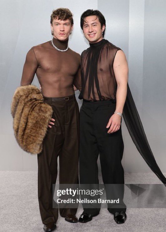 foot in both jars truly