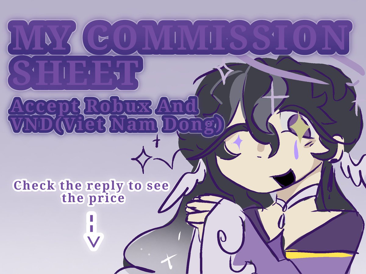 Ivy☆ ~ COMMISSION OPEN tweet media