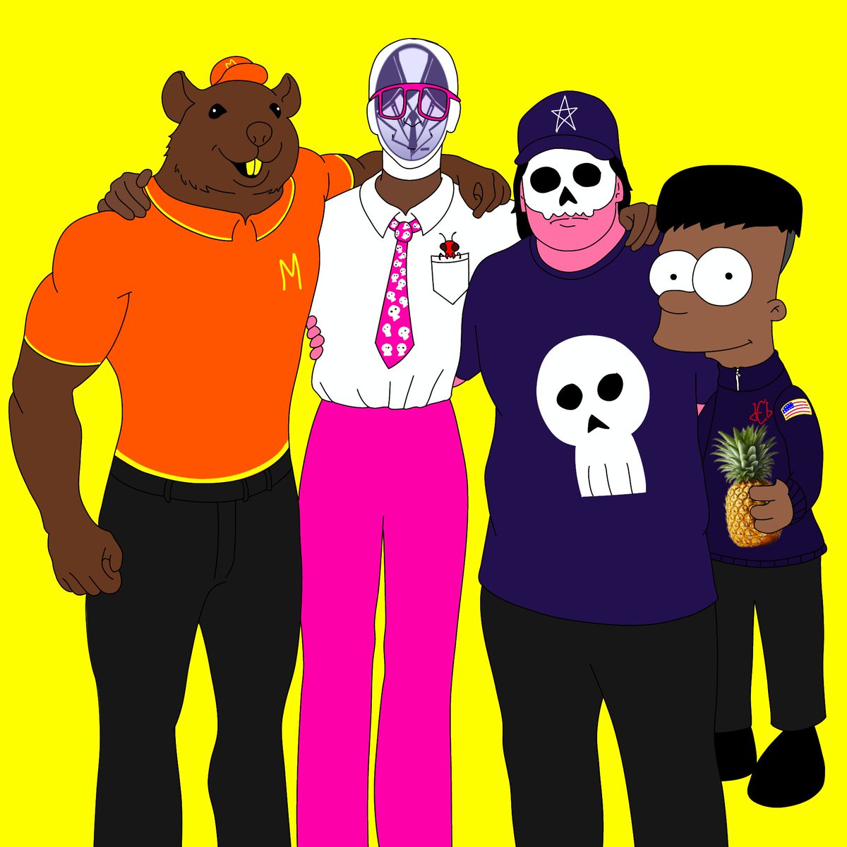 Bladimir tweet media