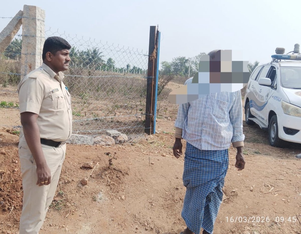 112 MysuruDistrict tweet media