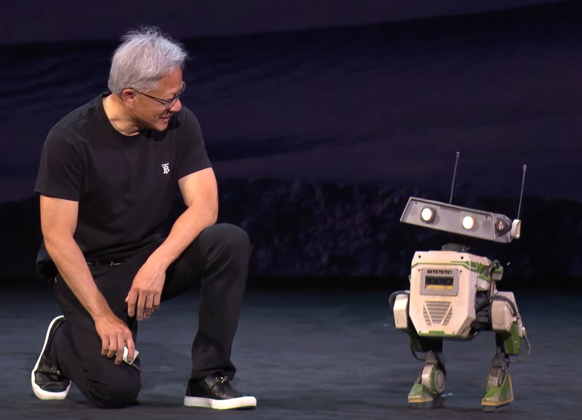 Sieger Technology tweet media