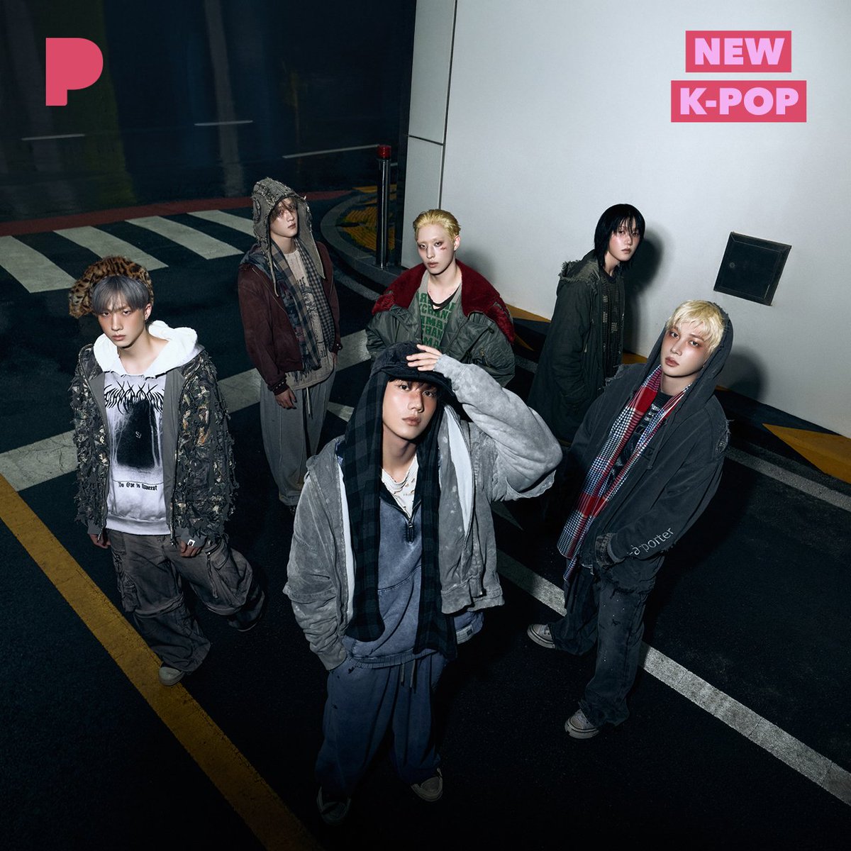 P1H_official's tweet photo. [Notice] P1Harmony is on the cover of @pandoramusic’s <New K-Pop> playlist!
Check out P1Harmony’s new album [UNIQUE] on Pandora

➕ https://t.co/M5UQ6tSYUX
➕ https://t.co/UHbm0mWXLY

#P1Harmony #피원하모니 #UNIQUE https://t.co/b2dbqn6o4x