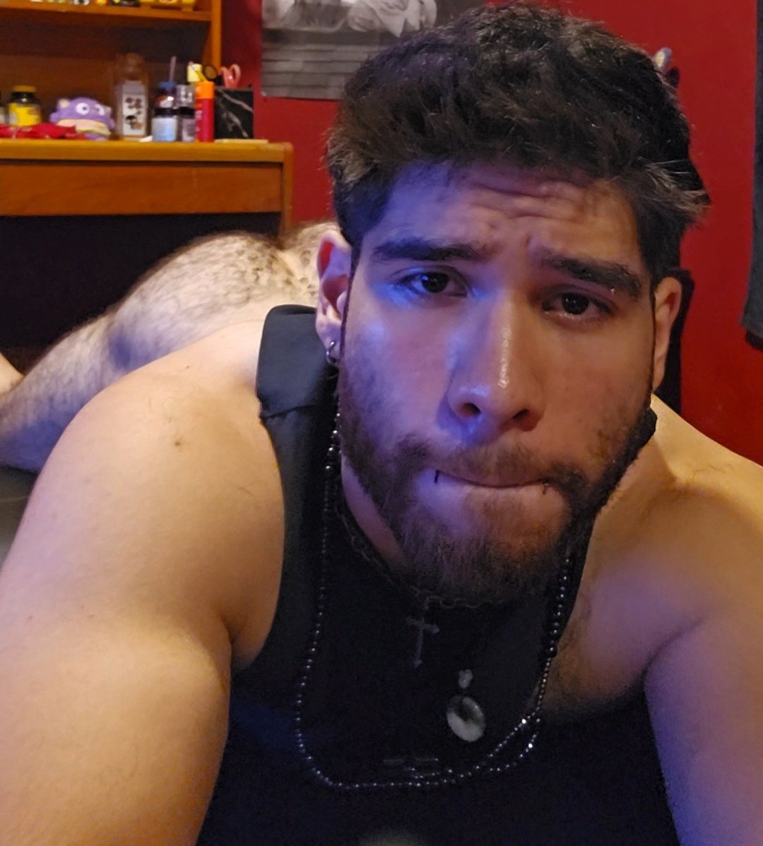 Jake 🖤 tweet media