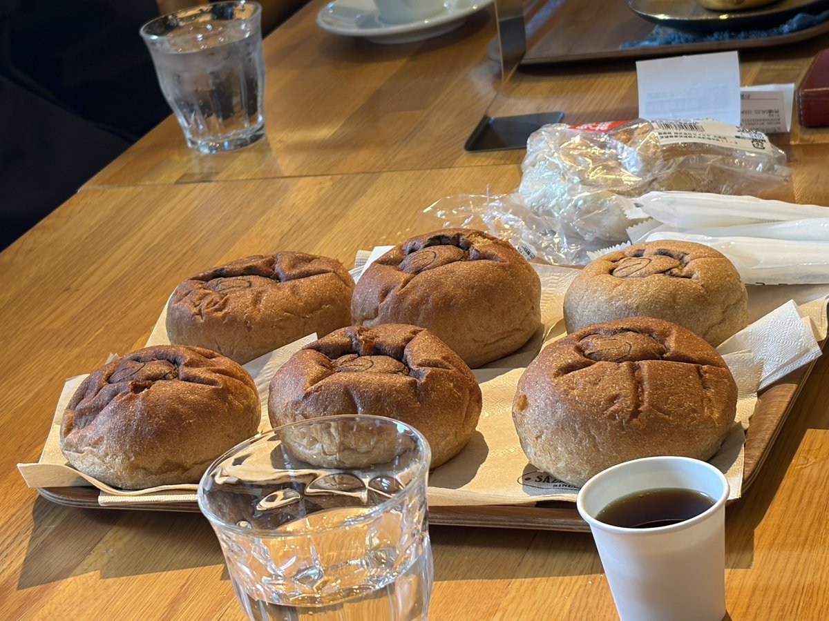 STUDIOMERLIN202's tweet photo. 茨城旅行は最終日！
茨城発祥の喫茶店に行ってきました〜 https://t.co/DMyQRLzzlq