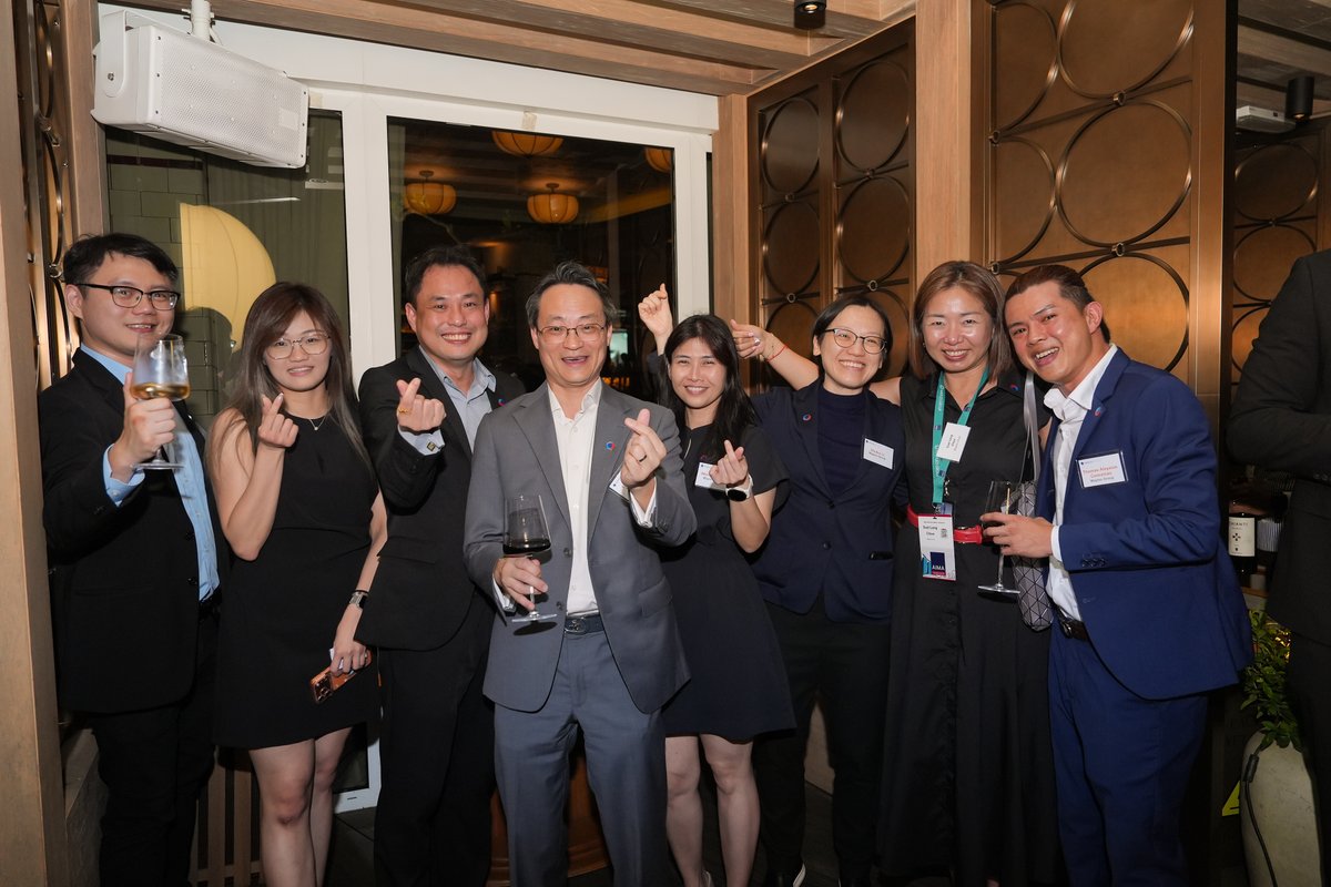 Maples Group tweet media