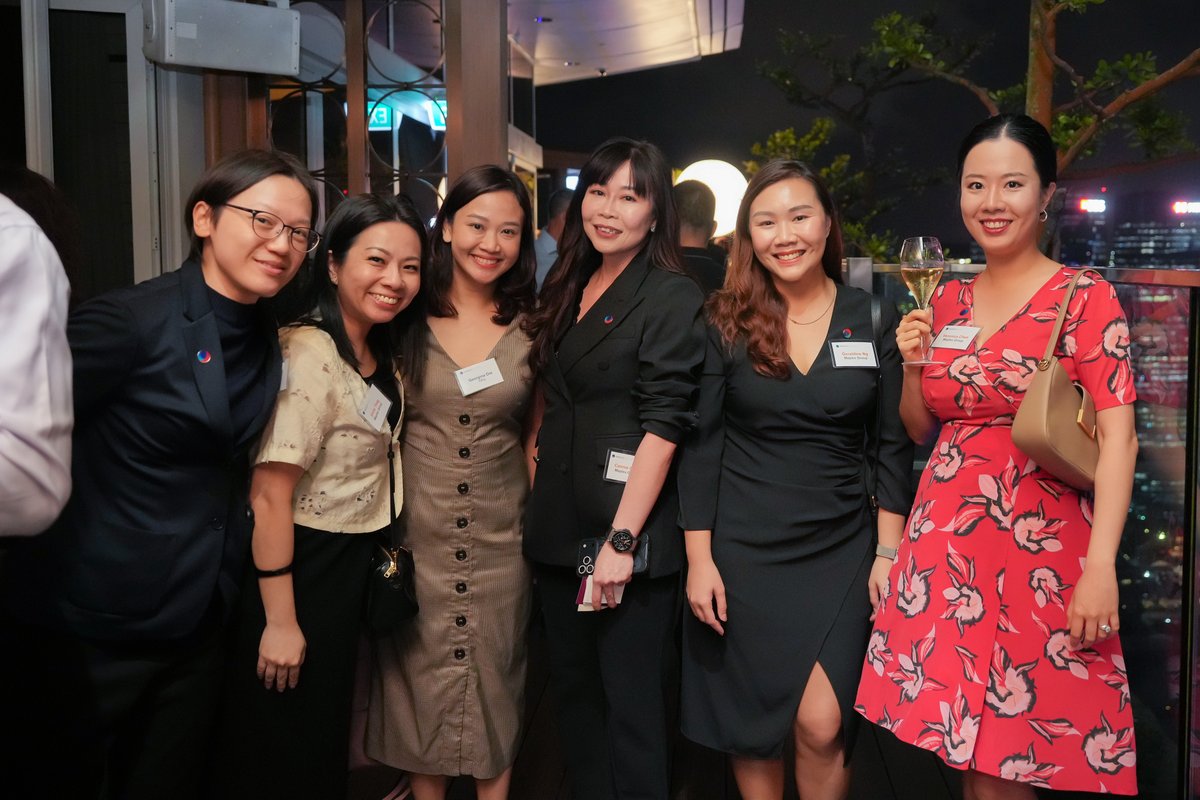 Maples Group tweet media