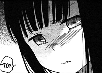 SolemnSentiment's tweet photo. S-She... damn it.

So what does she want to see then? Ismi against her, the skin against skin and the heat and the sweat, her insomniac all coiled up in her grasp, knowing she's not strong enough to escape if Nobu really, really wanted to...

Tch... https://t.co/o437RjUPNB