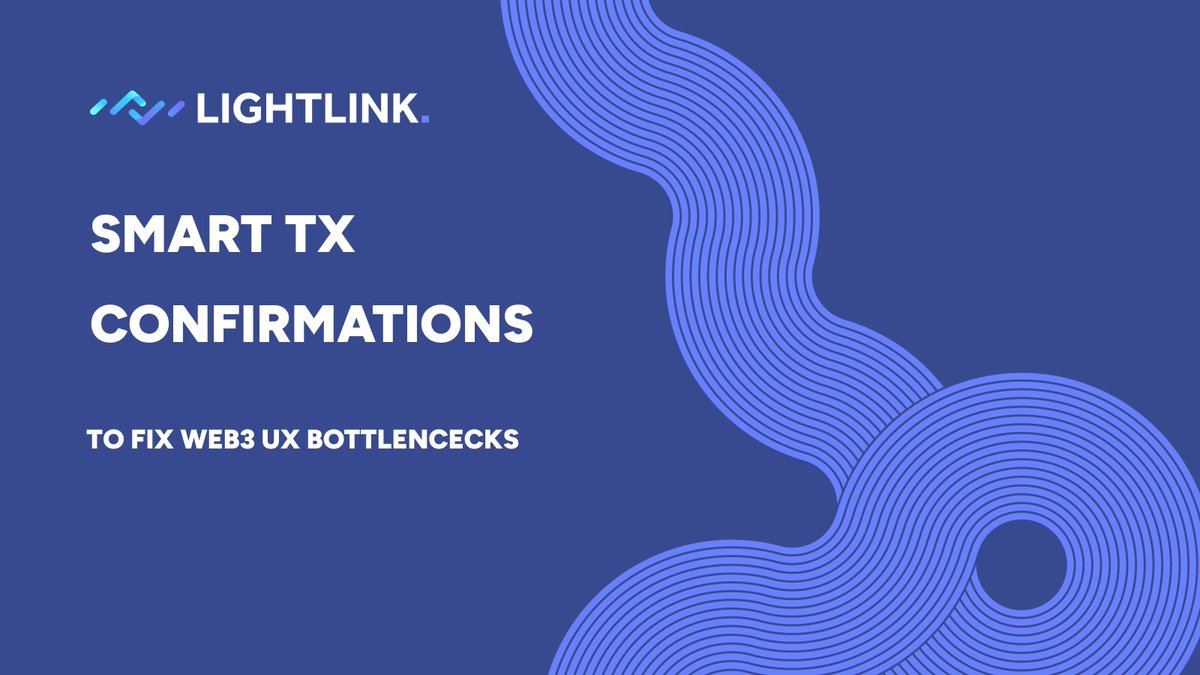 LightLink ⛓️ tweet media