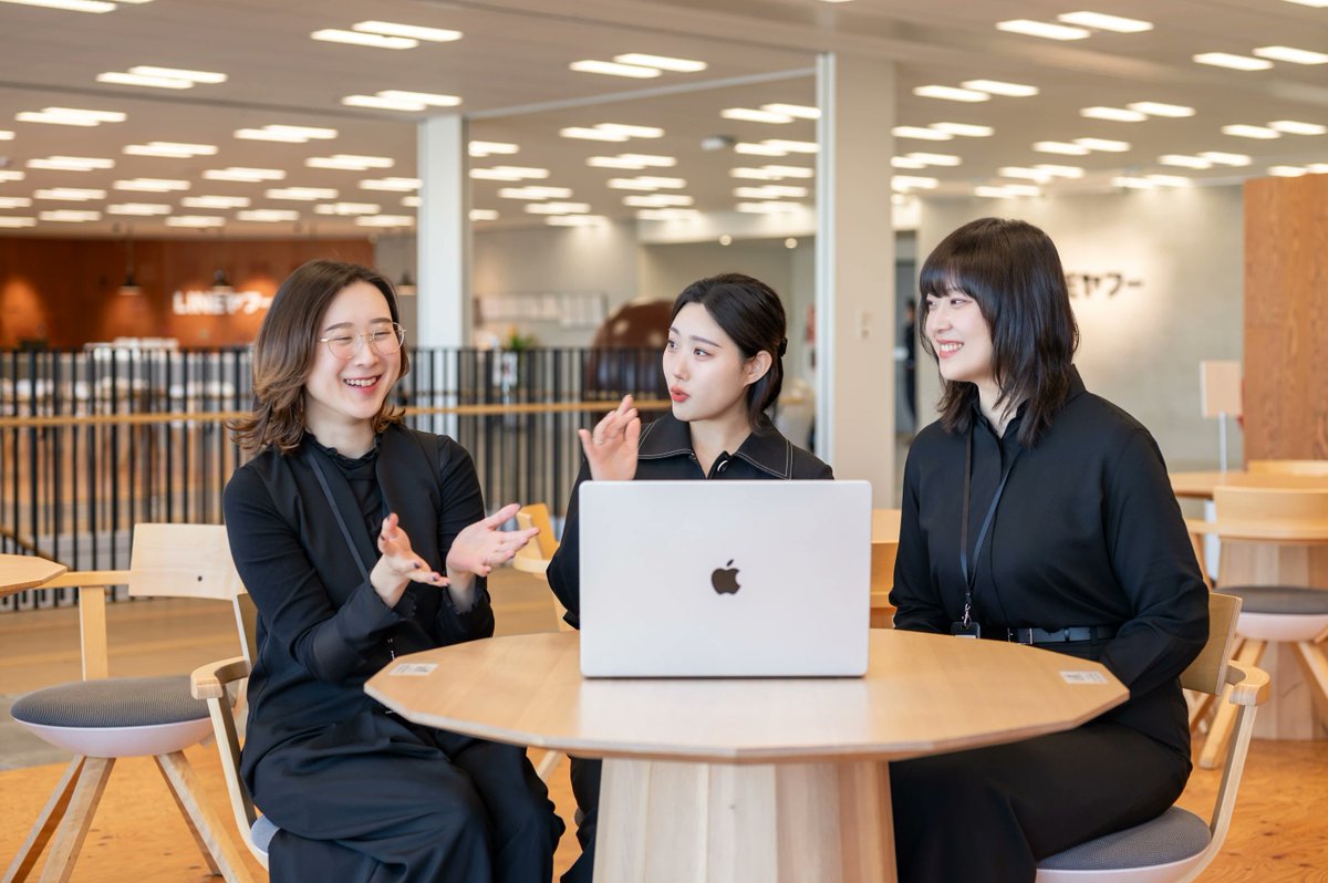 LINEヤフーDESIGN tweet media