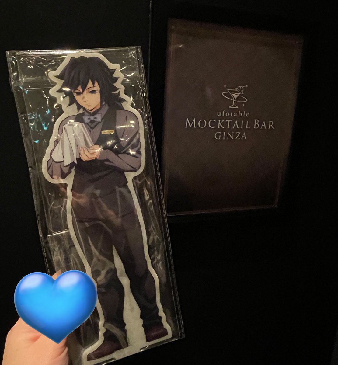 ️mai(元K) tweet media