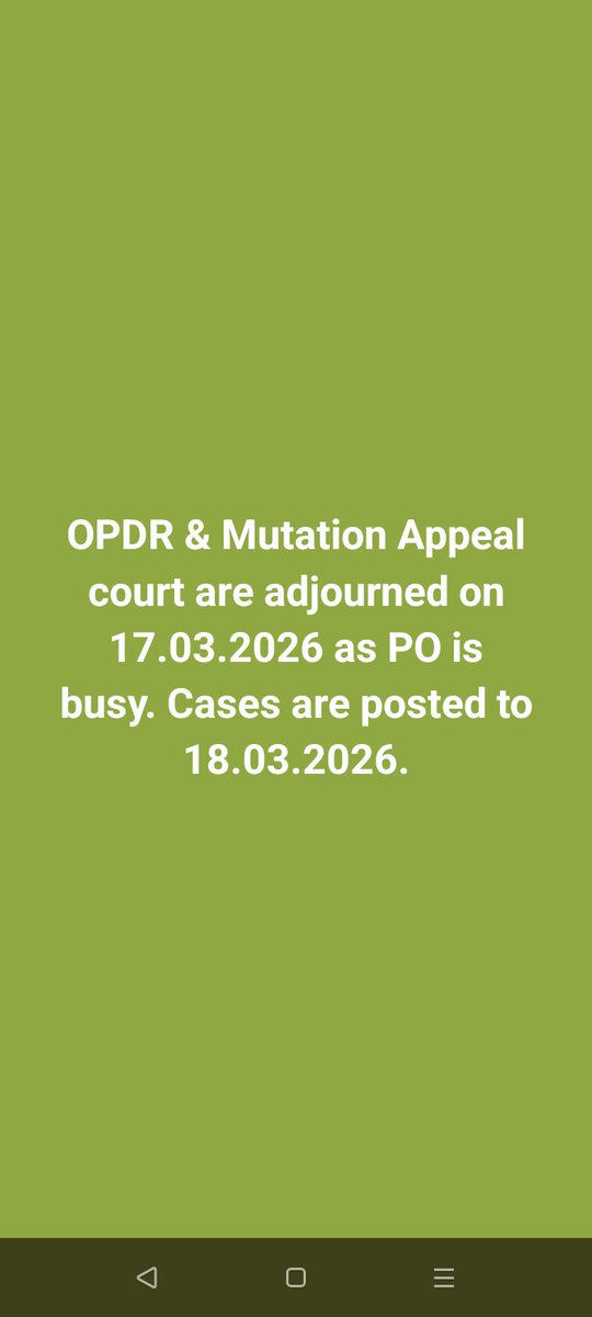 Sub-Collector & SDM, Bhubaneswar (@sdm_bhubaneswar) on Twitter photo 
