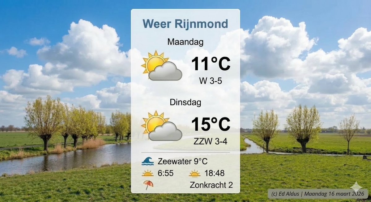 Ed Aldus tweet media