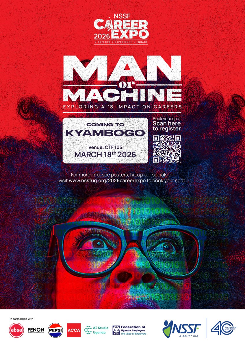 KYAMBOGO UNIVERSITY GUILD tweet media